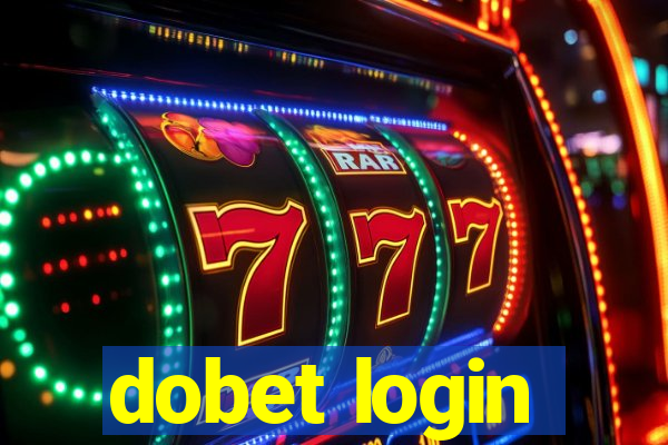 dobet login